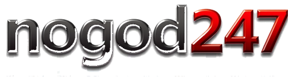 nogod247 logo